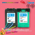 companies looking for distributors printer ink cartridge for HP338 C8765EE new china products for sale